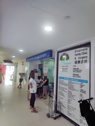 Blk 113 Rivervale Walk (Sengkang), HDB 5 Rooms #221380721